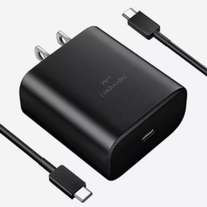 Cargador Samsung 45w